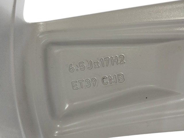 VAG 2GM601025A Диски колесные литые (легкосплавные, титановые) в наличии Тернополь