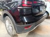 Pára-choque traseiro 2GM807421 VAG