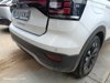 Pára-choque traseiro 2GM807421 VAG