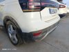 Pára-choque traseiro 2GM807421 VAG