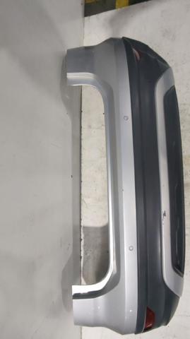 2GM807421GRU VAG Задний бампер купить в Кривой Рог