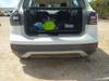 Pára-choque traseiro 2GM807421GRU VAG