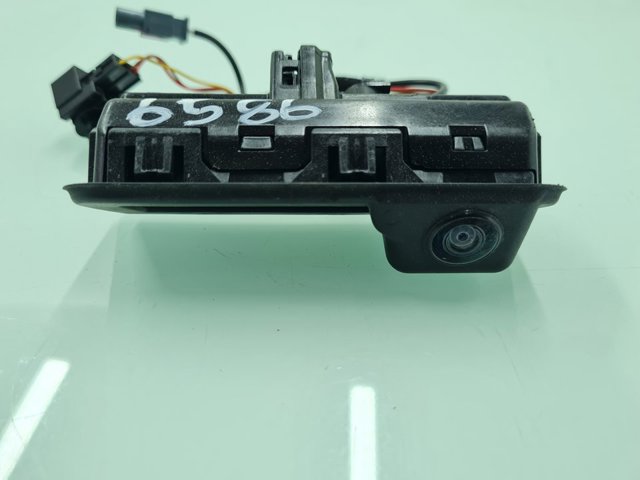 2GM827566 VAG Кнопка привода замка крышки багажника (двери 3/5-й (ляды) купить в Черкассы