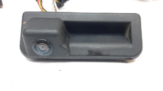 2GM827566 VAG Кнопка привода замка багажника купить в Хмельницкий