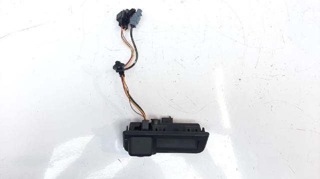 2GM827566 VAG Кнопка привода замка багажника купить в Одесса