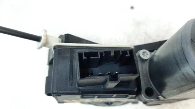 2GM839461D VAG Мотор стеклоподъемника двери задней правой купить в Каменское