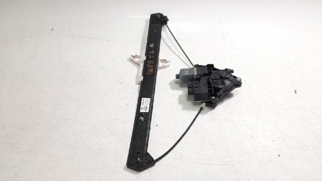 2GM839461D VAG Мотор стеклоподъемника двери задней правой купить в Ирпень