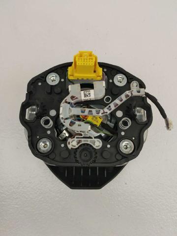 2GM880201G VAG Подушка безопасности (AIRBAG) водительская купить в Одесса