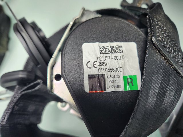 VAG 2GM880201G Подушка безопасности (AIRBAG) водительская в наличии Ирпень