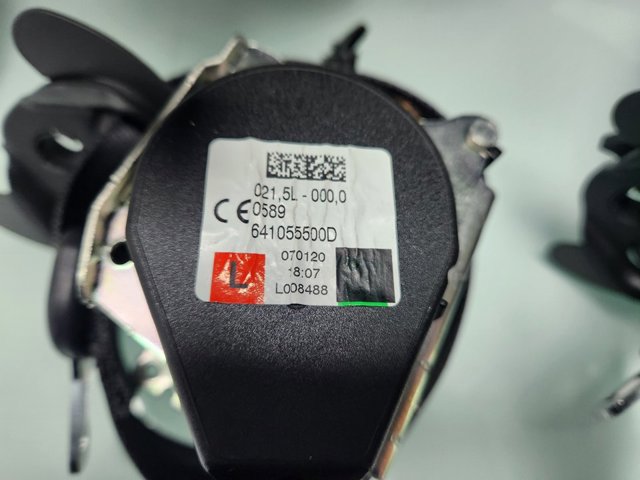 2GM880201G VAG Подушка безопасности водителя купить в Украина
