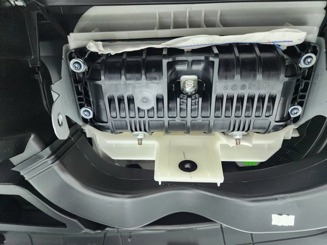 2GM880201G Подушка безопасности (AIRBAG) водительская купить Кривой Рог