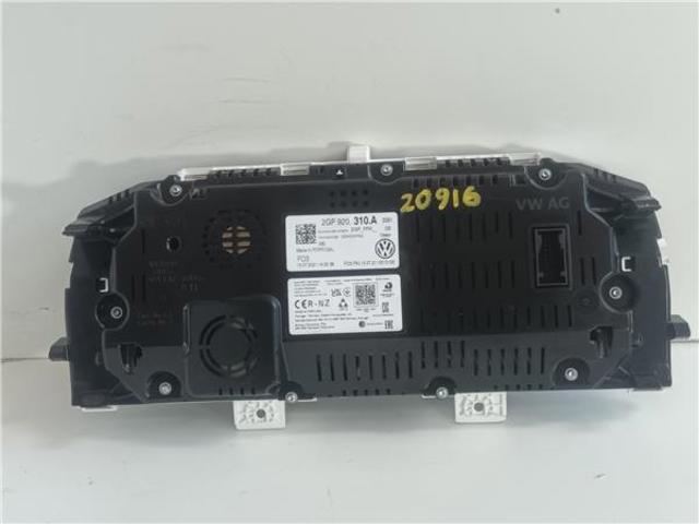VAG 2GP920310A в наличии Павлоград