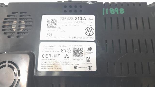 2GP920310A VAG купить в Хмельницкий