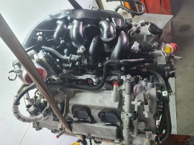 TOYOTA 2GRFSE Двигатель в сборе в наличии Житомир