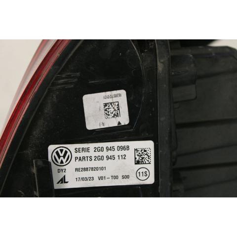 VAG 2GS945096A в наличии Черновцы