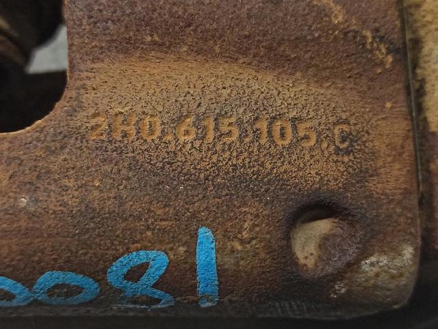 VAG 2H0615105C Суппорт тормозной передний левый в наличии Каменское