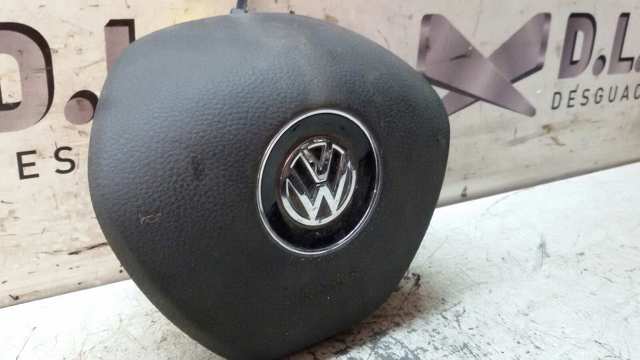 2H0880201J VAG Подушка безопасности (AIRBAG) водительская купить в Полтава