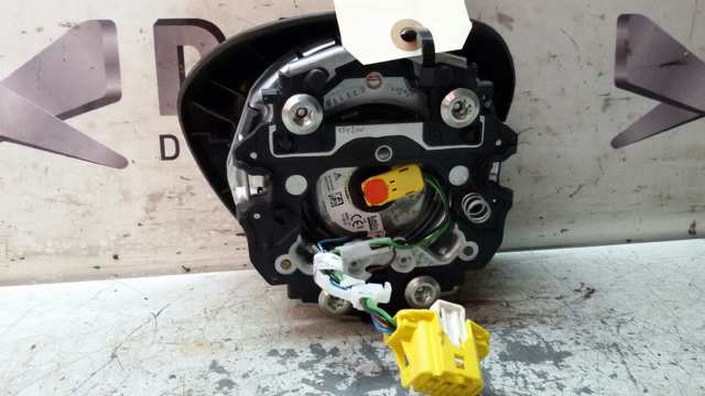 VAG 2H0880201J Подушка безопасности (AIRBAG) водительская в наличии Винница