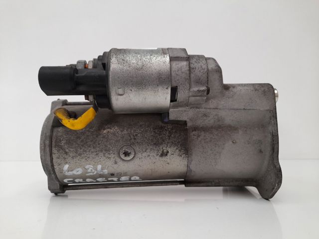 Motor de arranco 2H0911023F VAG