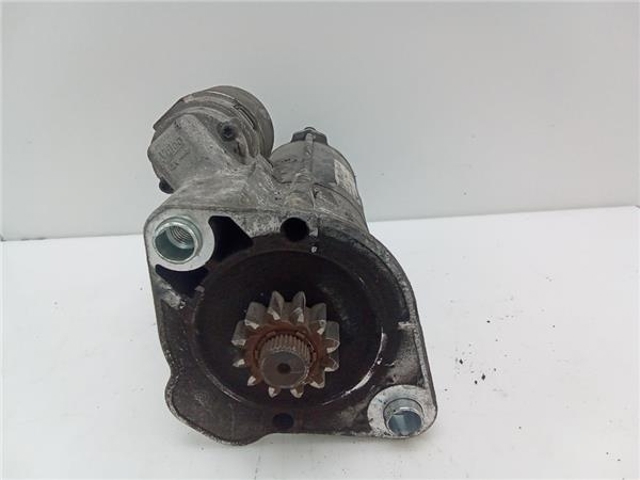 Motor de arranco 2H0911023F VAG