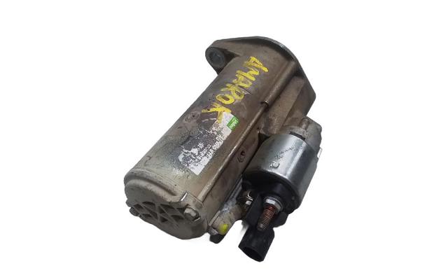 Motor de arranco 2H0911023N VAG