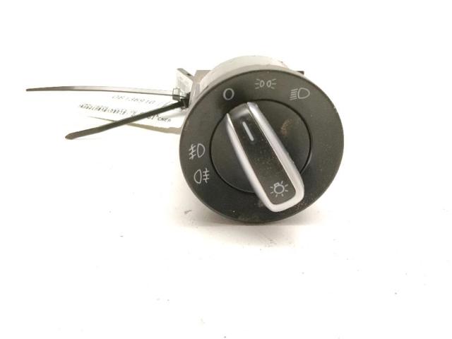 VAG 2H0941333A9B9 Кнопка (регулятор) корректора фар в наличии Каменское