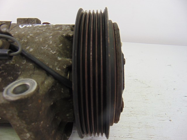 NISSAN 2J55045010 Компрессор кондиционера в наличии Кривой Рог
