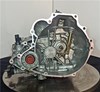 Caixa de Mudança montada (caixa mecânica de velocidades) 2J6 NISSAN