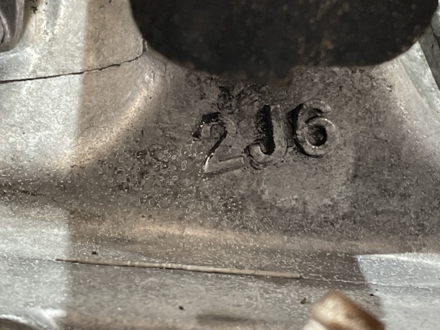 2J6 NISSAN КПП купить в Харьков