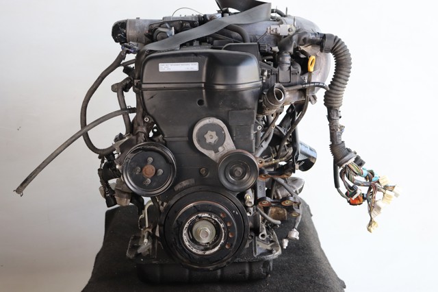 TOYOTA 2JZGE Двигатель в сборе в наличии Сумы