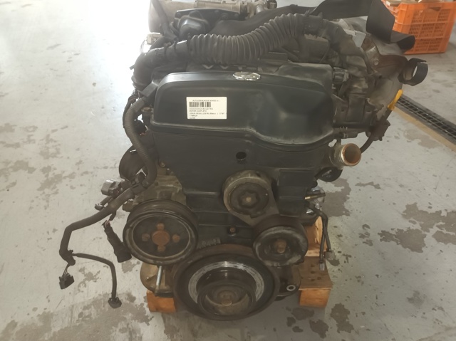 2JZGE TOYOTA Двигатель в сборе купить в Украина