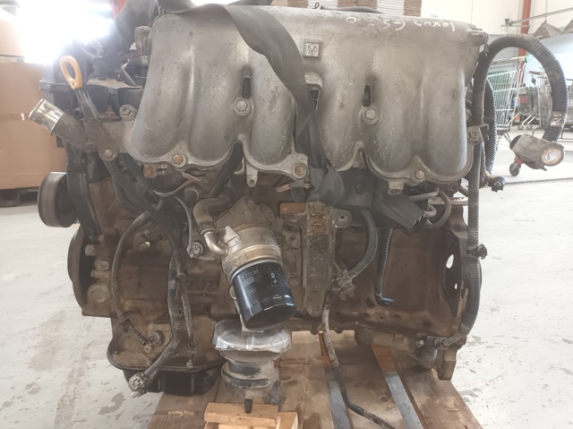 TOYOTA 2JZGE Двигатель в сборе в наличии Ровно
