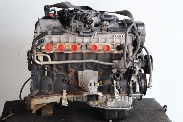 TOYOTA 2JZGE Двигатель в наличии Запорожье