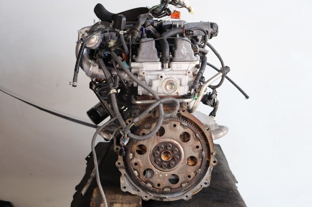 2JZGE TOYOTA Двигатель в сборе купить в Одесса
