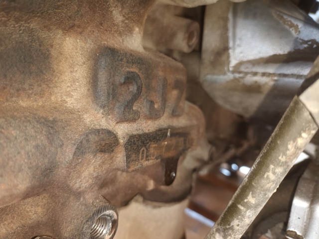 TOYOTA 2JZGE Двигатель в наличии Львов