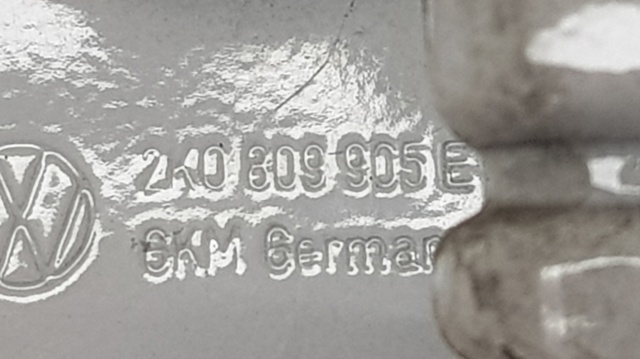 2K0809905E VAG