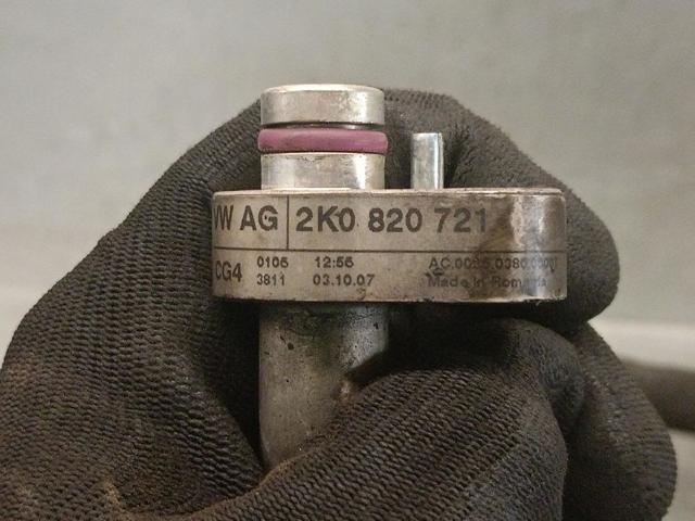2K0820721 VAG