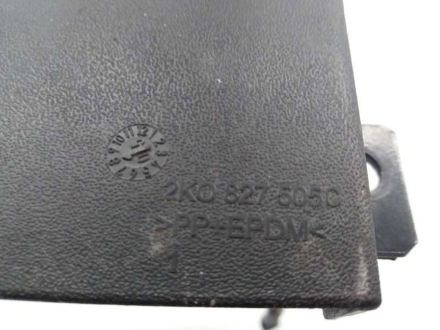 2K0827505C Замок двери задней левой распашной нижний купить Черкассы