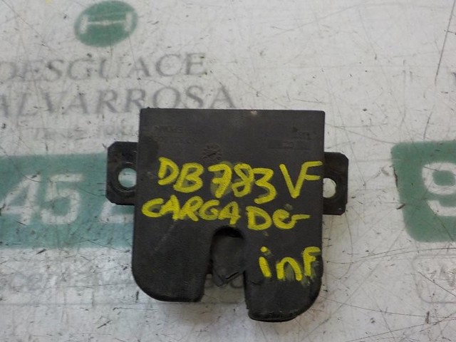 VAG 2K0827506F Замок двери задней правой распашной нижний в наличии Ужгород