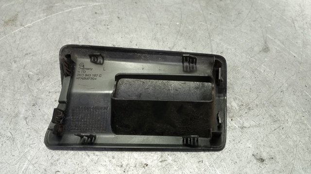VAG 2K0843187C в наличии Хмельницкий