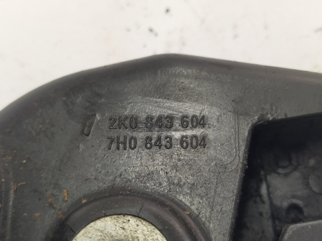VAG 2K0843604 Петля-зацеп (ответная часть) замка сдвижной двери в наличии Николаев