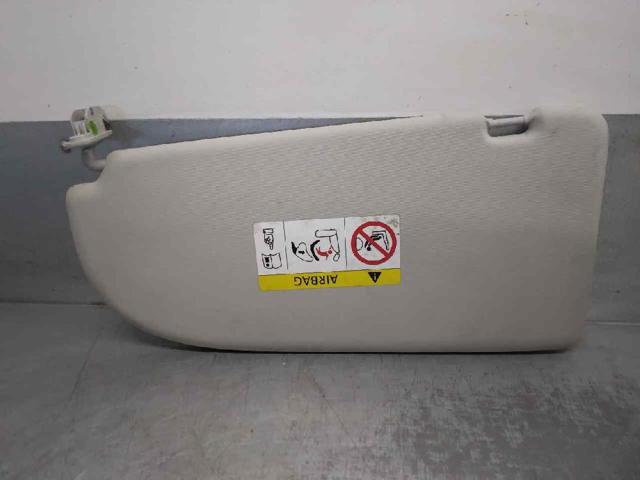 2K0857552 VAG Солнцезащитный козырек купить в Сумы