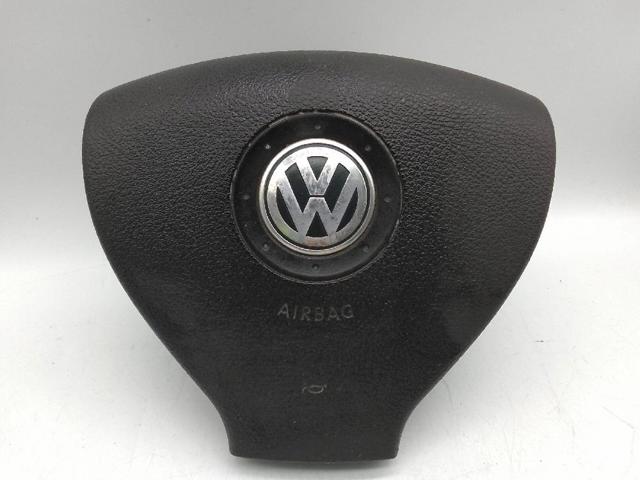 2K0880201 VAG Подушка безопасности (AIRBAG) водительская купить в Ровно
