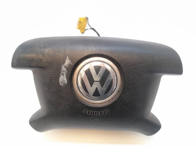 2K0880201B VAG Подушка безопасности (AIRBAG) водительская купить в Днепр
