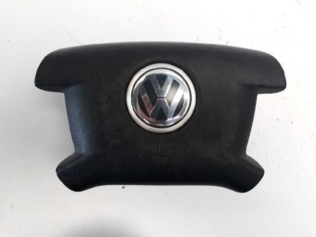 2K0880201B VAG Подушка безопасности (AIRBAG) водительская купить в Черкассы