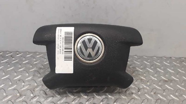 VAG 2K0880201B Подушка безопасности (AIRBAG) водительская в наличии Ровно
