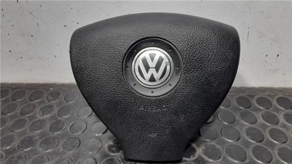 2K0880201E VAG Подушка безопасности (AIRBAG) водительская купить в Каменское