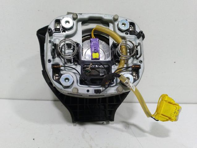 2K0880201F Подушка безопасности (AIRBAG) водительская купить Черновцы