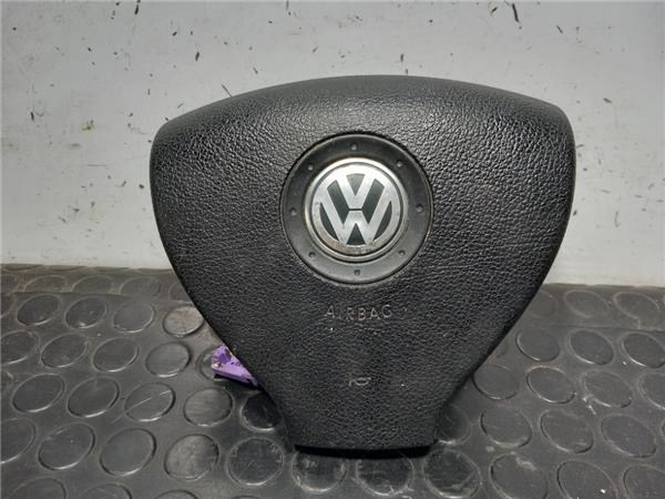2K0880201F Подушка безопасности (AIRBAG) водительская купить Одесса