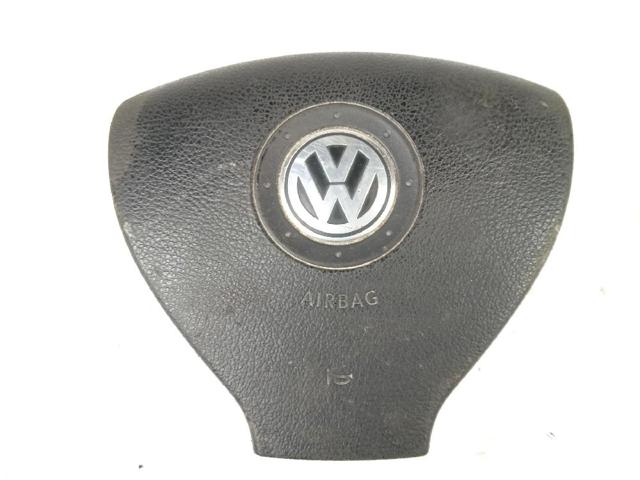 2K0880201L VAG Подушка безопасности (AIRBAG) водительская купить в Ирпень